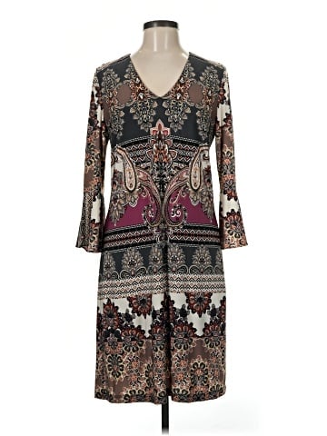 Leslie Fay Casual Dress (view 1)