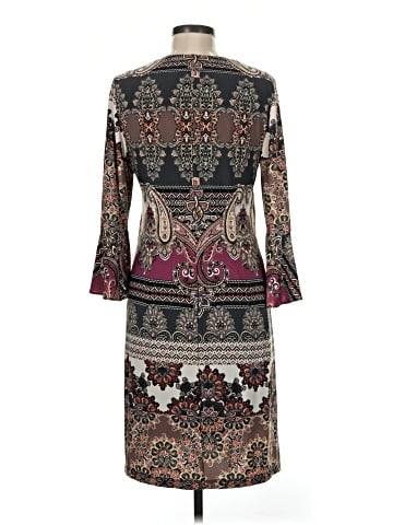 Leslie Fay Casual Dress (view 2)