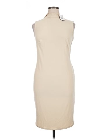 Ashley Stewart Cocktail Dress (view 1)