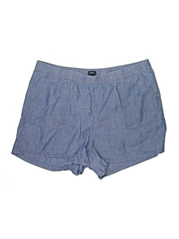 J.Crew Factory Store Shorts (view 1)