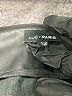 Lucy Paris 100% Polyester Black Casual Pants Size M - photo 7