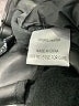 Lucy Paris 100% Polyester Black Casual Pants Size M - photo 8