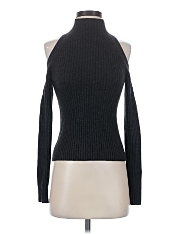 360 Cashmere Cashmere Pullover Sweater (view 1)