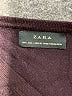 Zara Black Pullover Sweater Size L - photo 7