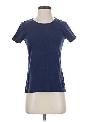 L.L.Bean Short Sleeve Top (view 1)