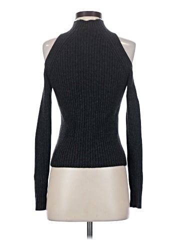 360 Cashmere Cashmere Pullover Sweater (view 2)