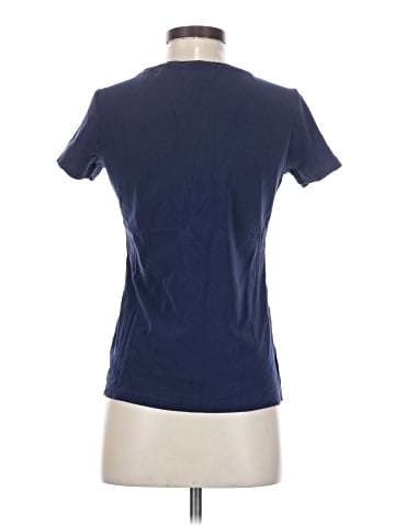 L.L.Bean Short Sleeve Top (view 2)