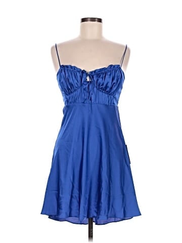 ASTR The Label Cocktail Dress (view 1)