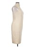 Ashley Stewart Solid Ivory Cocktail Dress Size 14 Plus - photo 4