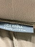 Lisa Rinna Brown Cargo Pants Size XS - photo 7
