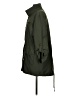 Sanctuary 100% Polyester Green Raincoat Size S - photo 5