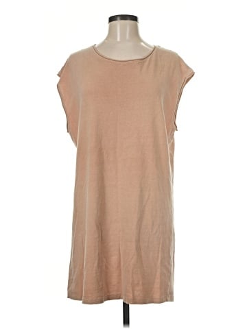 Double Zero Sleeveless T-Shirt (view 1)