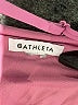 Athleta Solid Pink Casual Dress Size XL (estimated) - photo 7