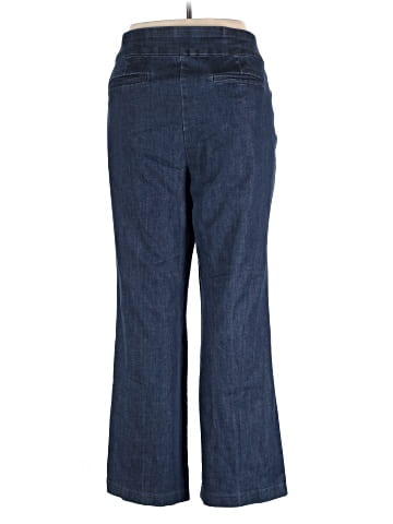 Croft & Barrow Casual Pants (view 2)