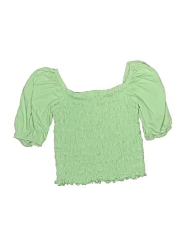 Gap Kids 3/4 Sleeve Blouse (view 2)