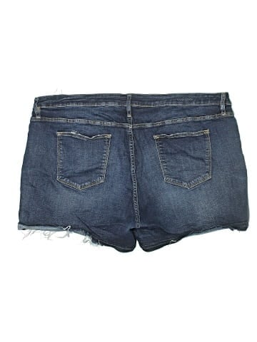 Vigoss Denim Shorts (view 2)