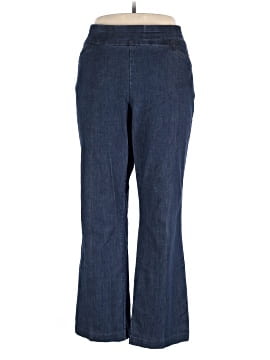 Croft & Barrow Casual Pants