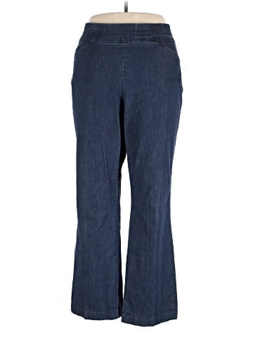 Croft & Barrow Casual Pants (view 1)