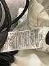 Gap Outlet White Jeans Size 10 - photo 8