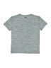Under Armour 100% Polyester Gray Active T-Shirt Size 7 - photo 2