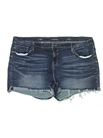 Vigoss Denim Shorts (view 1)
