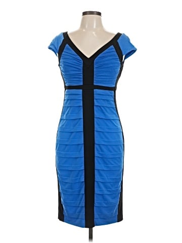Sangria Cocktail Dress (view 1)