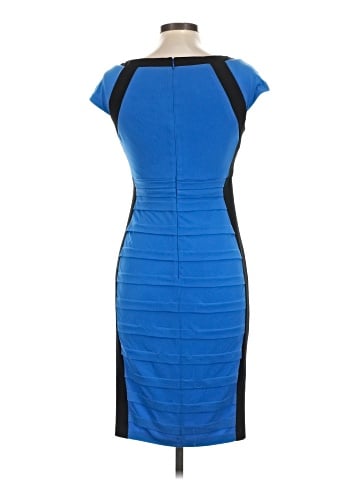 Sangria Cocktail Dress (view 2)