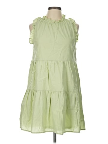 Copper Key Casual Dress (view 1)