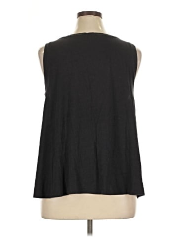 Gap Sleeveless T-Shirt (view 2)