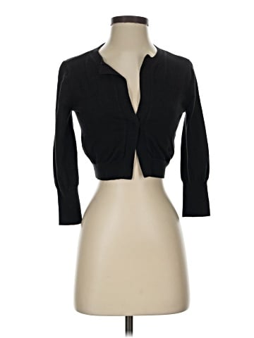 AK Anne Klein Cardigan (view 1)