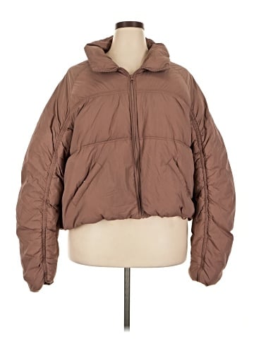 BDG Jacket (view 1)