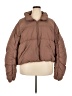 BDG 100% Nylon Brown Jacket Size XL - photo 1