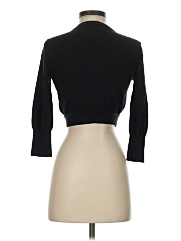 AK Anne Klein Cardigan (view 2)
