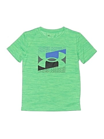 Under Armour Active T-Shirt (view 1)