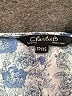 Charlie Blue Kimono Size XS - photo 7