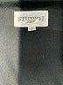 Studio 1 100% Polyester Graphic Black Cocktail Dress Size 10 - photo 7