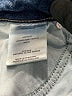 Silver Jeans Co. Hearts Blue Jeans Size M - photo 8