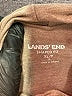 Lands' End Brown Long Sleeve Turtleneck Size XL (petite) - photo 7