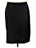 NYCC Solid Black Formal Skirt Size L - photo 1