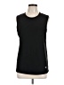 Scorpio Sol Black Sleeveless Top Size L (estimated) - photo 1