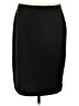 NYCC Solid Black Formal Skirt Size L - photo 2