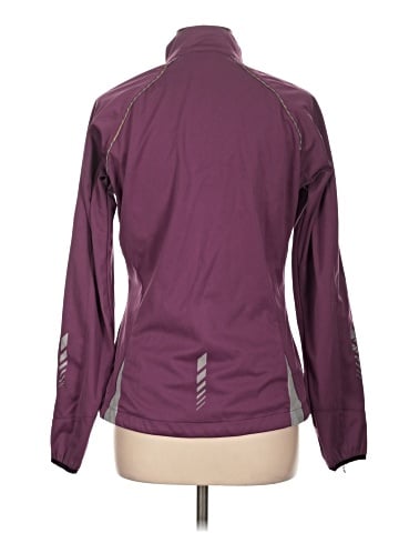 Descente Track Jacket (view 2)