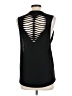 Scorpio Sol Black Sleeveless Top Size L (estimated) - photo 2