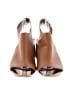 Vionic Brown Sandals Size 9 - photo 2