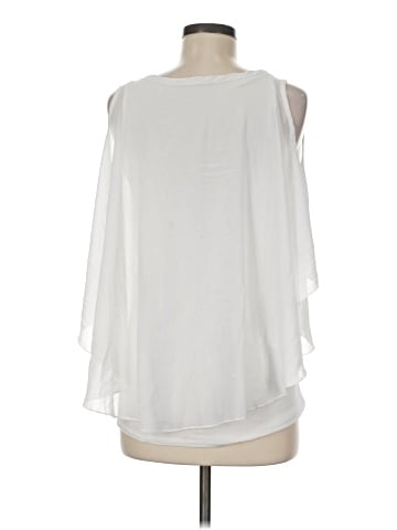 Cha Cha Vente 3/4 Sleeve Blouse (view 2)