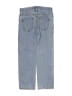 Gap Hearts Blue Jeans Size 6 - photo 2