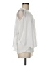 Cha Cha Vente 100% Polyester White 3/4 Sleeve Blouse Size M - photo 4