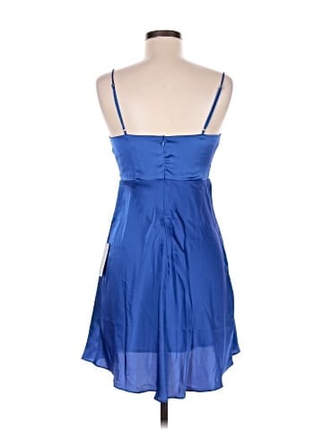 ASTR The Label Cocktail Dress (view 2)