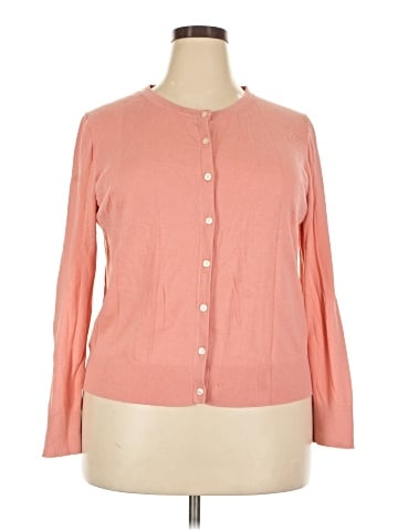 Ann Taylor LOFT Cardigan (view 1)