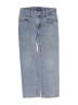 Gap Hearts Blue Jeans Size 6 - photo 1